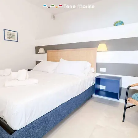 Appartement Shelley's Retreat, Terre Marine Lerici