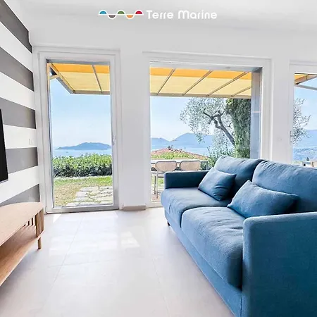 Shelley's Retreat, Terre Marine Appartement