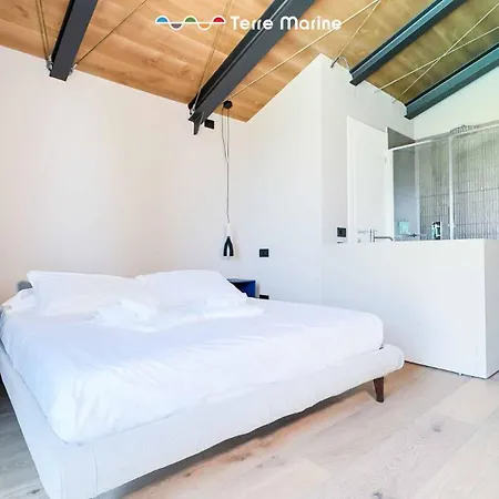 Shelley's Retreat, Terre Marine * Lerici